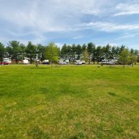 Willow Pond RV Campground ico