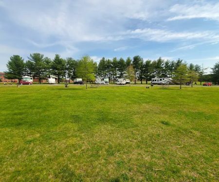 Willow Pond RV Campground