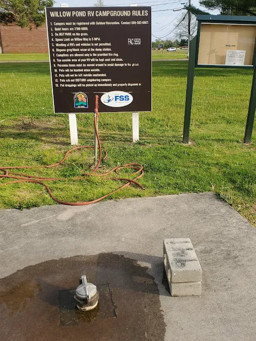 Willow Pond RV Campground Picture 3