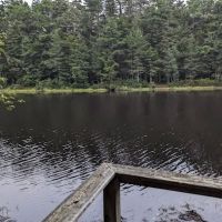 Brendan T Byrne State Forest Cabin 2 ico