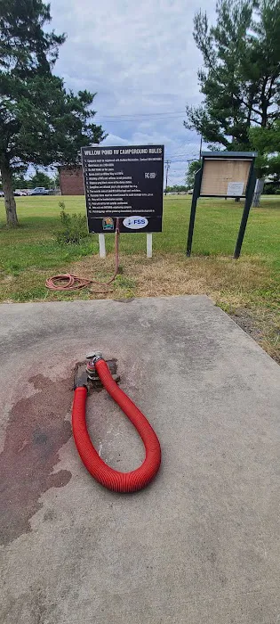 Willow Pond RV Campground Picture 6