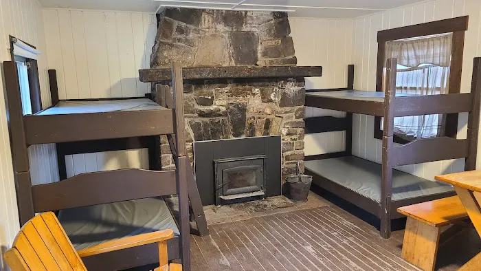 Brendan T Byrne State Forest Cabin 2 Picture 5