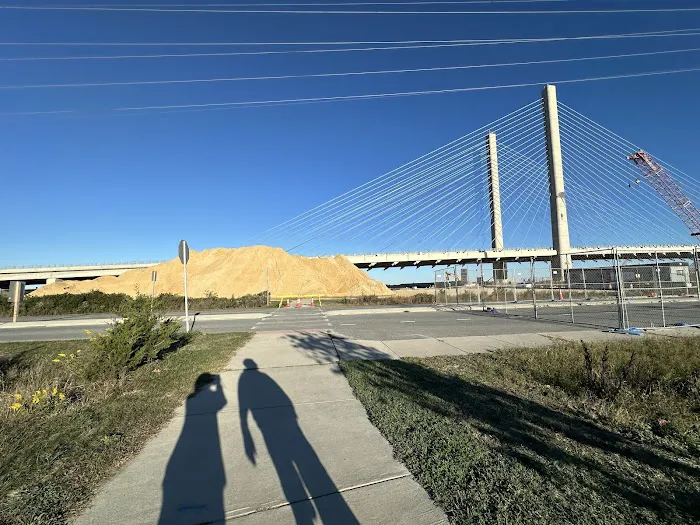 Delaware Seashore State Park North Campground Picture 1