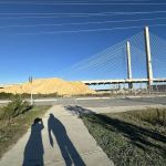 Delaware Seashore State Park North Campground