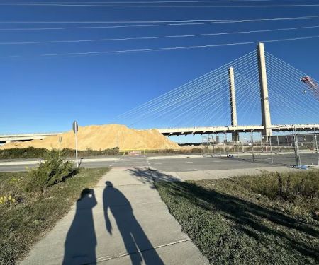Delaware Seashore State Park North Campground
