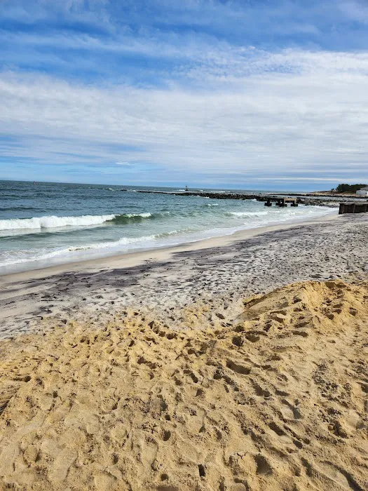 Delaware Seashore State Park North Campground Picture 9