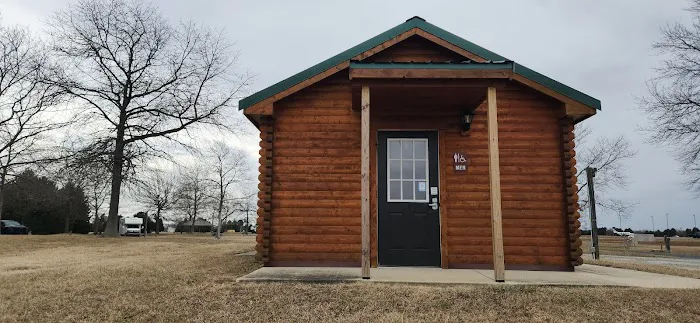 Dover AFB Famcamp Picture 1