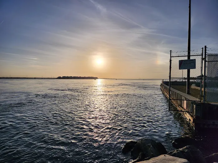 Delaware Seashore State Park North Campground Picture 8