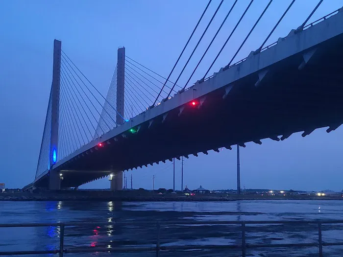 Delaware Seashore State Park North Campground Picture 5