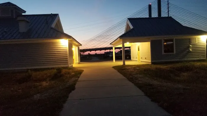 Delaware Seashore State Park North Campground Picture 3