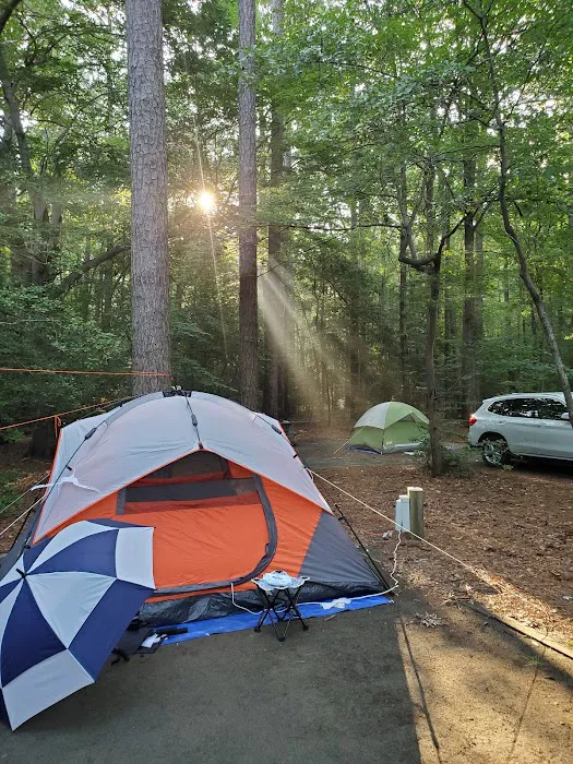 Loop A Campground Picture 9