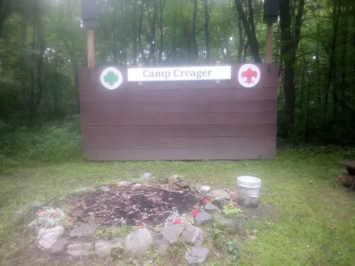 Camp Creager Picture 2