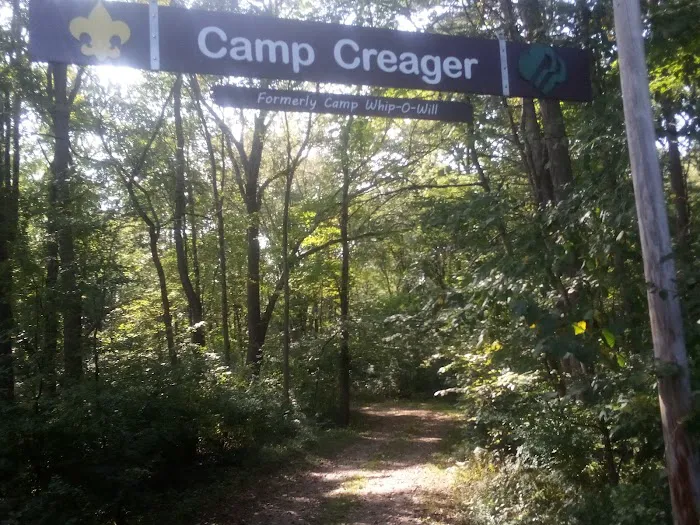 Camp Creager Picture 5