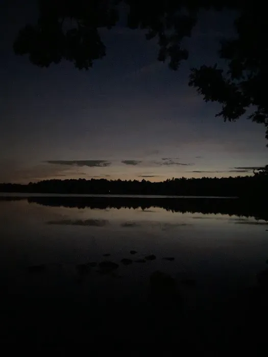 Campsite Weemat Picture 1