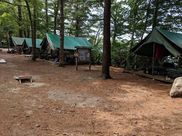 Campsite Weemat Picture 3