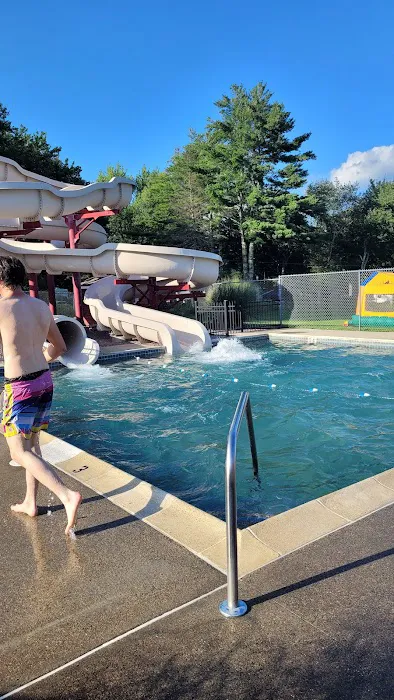 Wawaloam Campground Picture 1