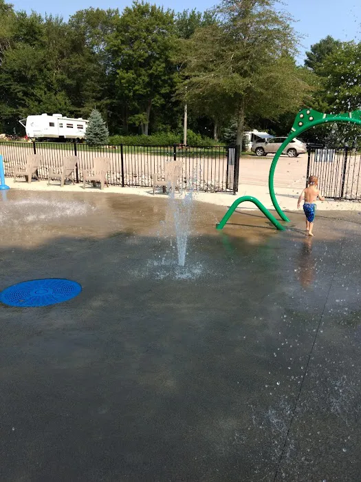 Wawaloam Campground Picture 3