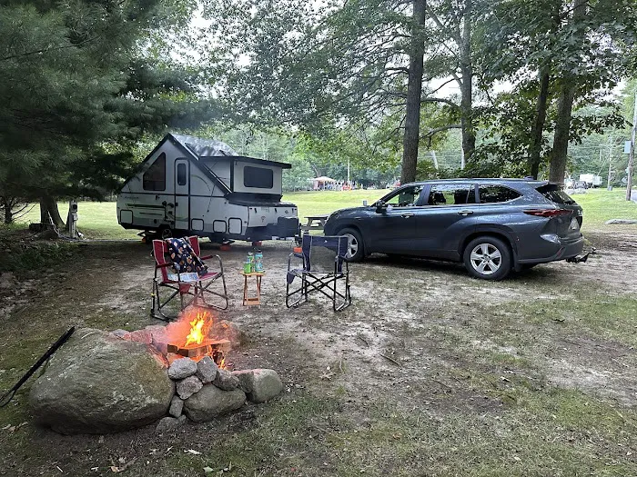 Wawaloam Campground Picture 4