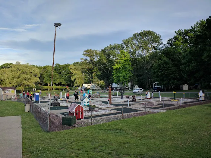 Wawaloam Campground Picture 7