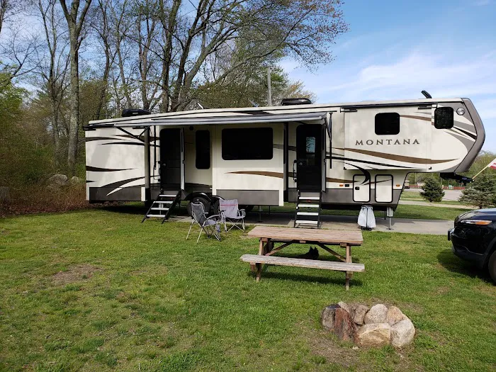 Wawaloam Campground Picture 5