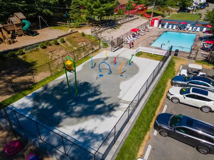 Wawaloam Campground Picture 10