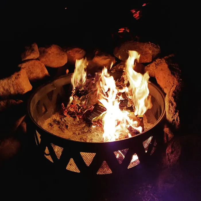 Wawaloam Campground Picture 9