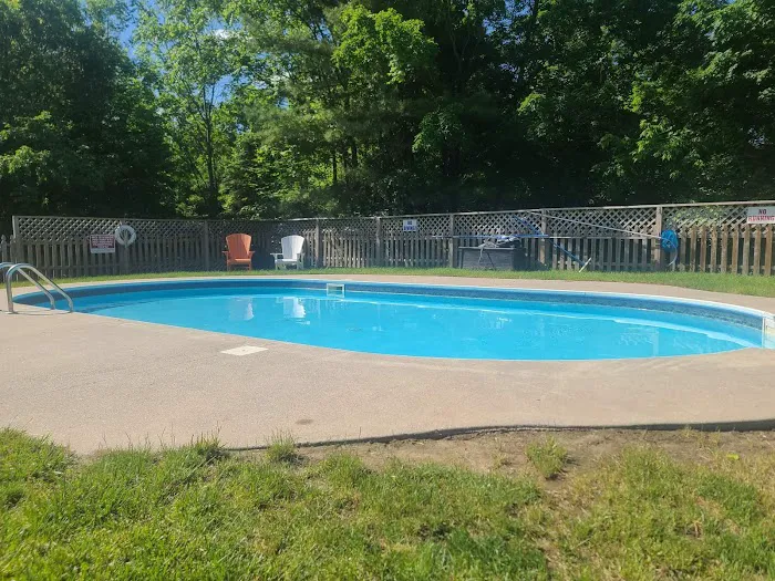 Pastures Campground Picture 7