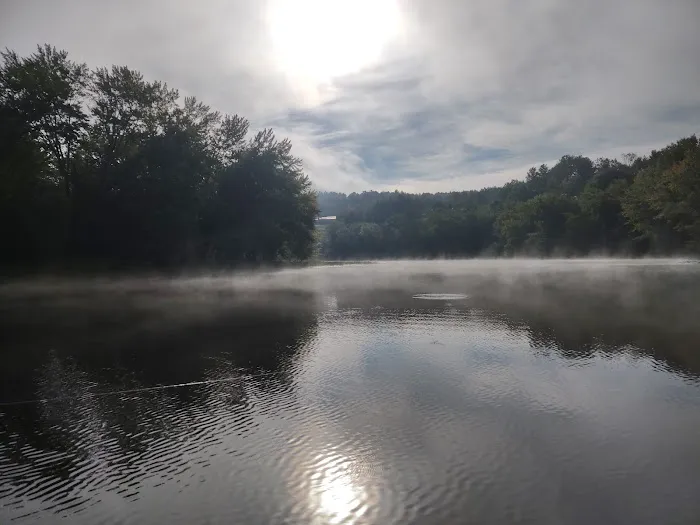 Pastures Campground Picture 9