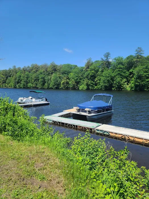 Pastures Campground Picture 3