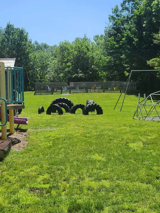 Pastures Campground Picture 2