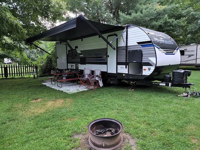 Pastures Campground Picture 4