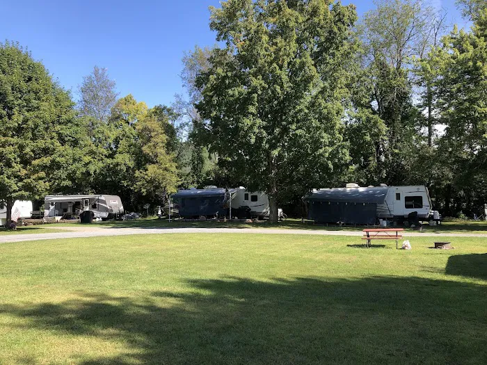 Pastures Campground Picture 1