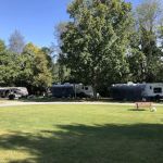 Pastures Campground