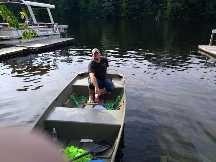 Pastures Campground Picture 8