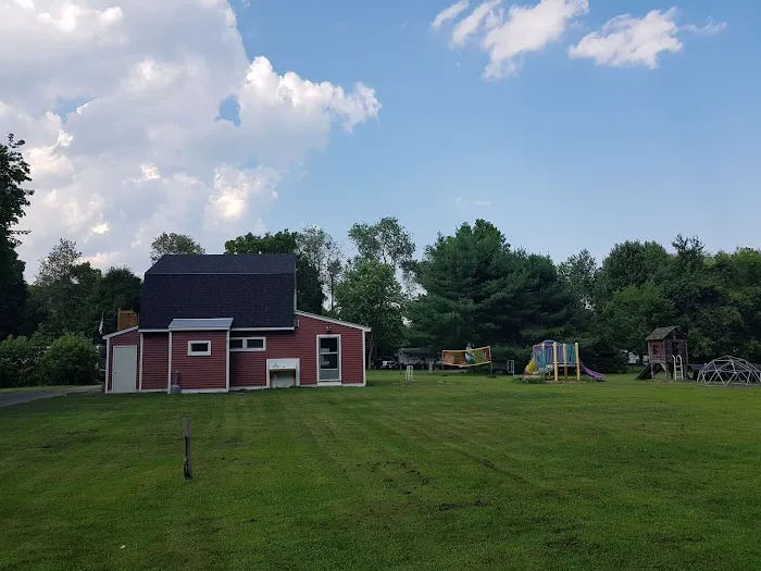 Pastures Campground Picture 10