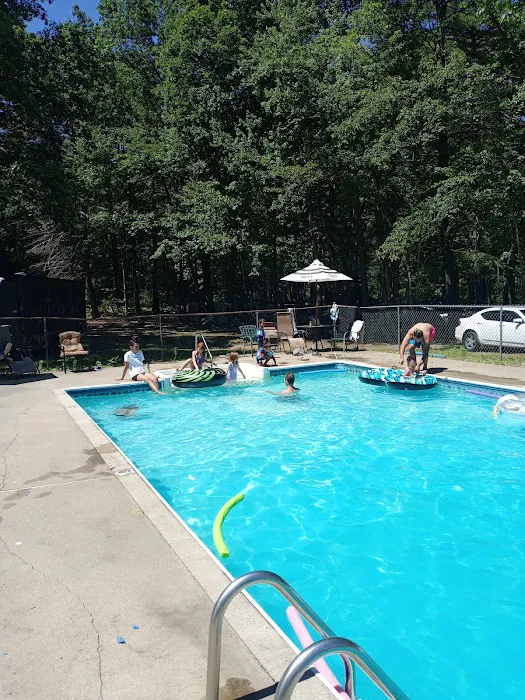 Suncook River Campground Picture 1