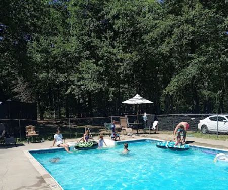 Suncook River Campground