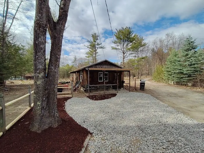 Suncook River Campground Picture 3