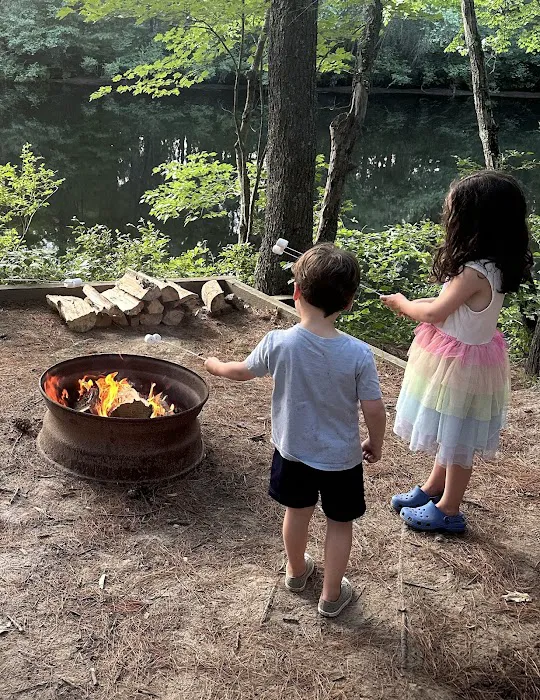 Suncook River Campground Picture 9