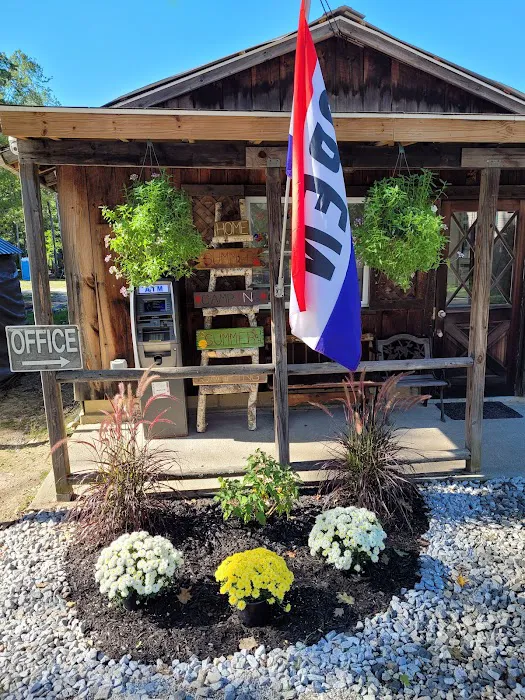 Suncook River Campground Picture 5