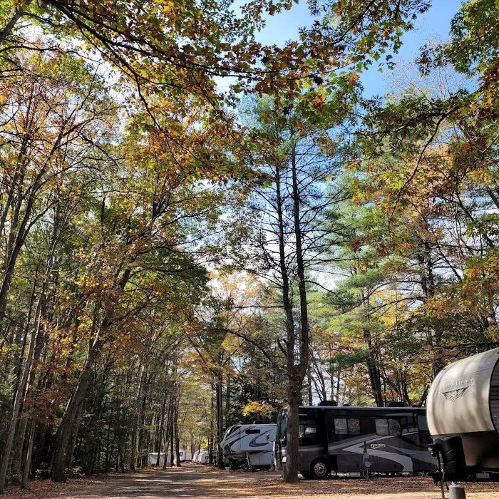 Suncook River Campground Picture 2