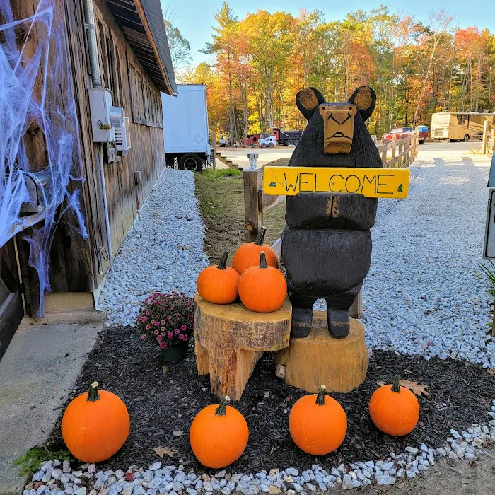 Suncook River Campground Picture 4