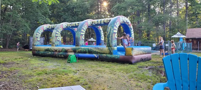 Suncook River Campground Picture 7