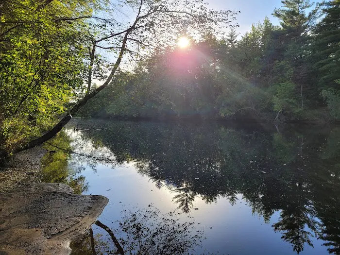 Suncook River Campground Picture 8