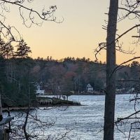 Wah-Tut-Ca Andrew Curry-Green Boathouse ico
