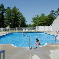 Tuxbury Pond Campground ico