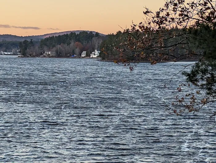 Wah-Tut-Ca Andrew Curry-Green Boathouse Picture 3