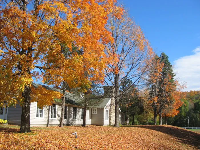 Tuxbury Pond Campground Picture 10