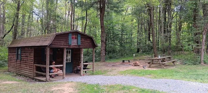 Curwensville Lake Recreation Picture 1