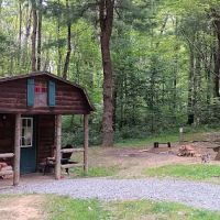 Curwensville Lake Recreation ico